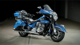 roadmaster
